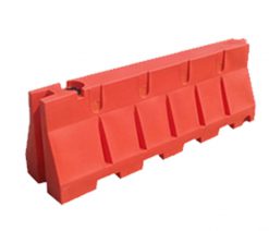 CONO DE SEGURIDAD CON BASE