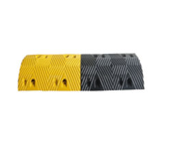 CONO DE SEGURIDAD CON BASE NEGRA