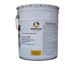 PINTURA DE TRÁFICO ACRÍLICA BASE AGUA